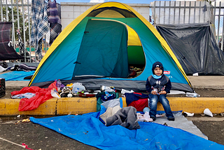Migrants Continue Arriving in Tijuana Despite Mayor’s Public Opposition