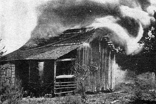 On the 98th Anniversary of the Rosewood Massacre: Understanding the Backlash to Black Progress