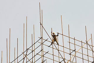 Reycom, Perusahaan Sewa Scaffolding Jakarta Berkualitas Tinggi