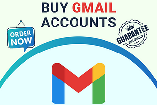 Buy Gmail Accounts