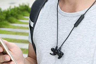 These $21 Wireless Bluetooth Earphones are the Best Inexpensive Alternative to BeatsX