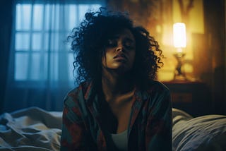 10 Sentences I Whisper to Myself Before Bed When My Mind Won’t Stop