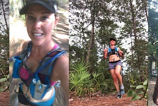 Confessions from the Trail: Training for the Ultramarathon