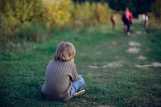 This Is How Narcissistic Parents Emotionally Neglect Their Children