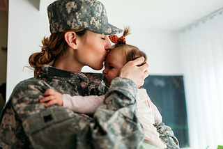 When Our Protectors Are Unprotected: The Fight for Paid Leave Laws That Honor Military Families