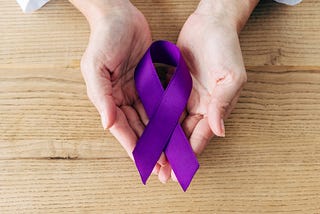 More Than a Month: Making Domestic Violence Awareness a Daily Priority