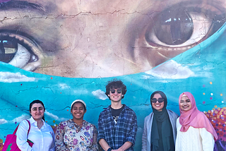 An Exploration of Faith and Civic Engagement