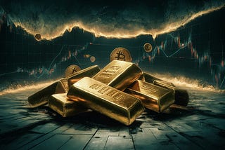 Forex, Gold, and Bitcoin Outlook