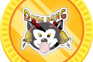 Explore Dingdang: Meme, Gaming & Staking Hub