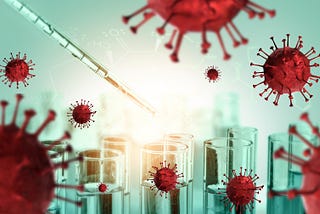 Complicated Reactions of mRNA Vaccines