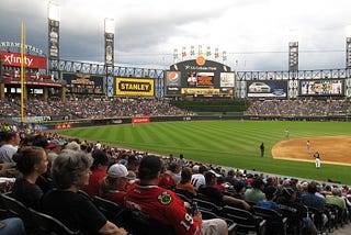 The White Sox are the Worst Chicago Baseball Team I’ve Ever Seen