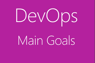 Security is Everybody’s Job — Part 3 — What IS DevOps?