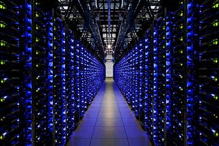 Encouraging Energy Efficiency in Data Centers