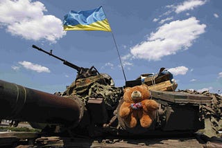 The War in Ukraine. Short chronology of the conflict