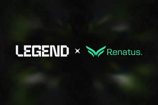 Renatus AI & Legend: Where AI Takes Sports Predictions to the Next Level!