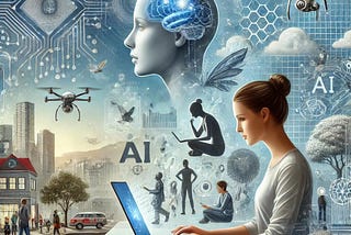 Una lista di cose, che forse sappiamo, sull’Intelligenza Artificiale.