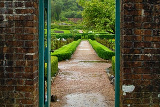 Winter is Coming: so what walled garden will you hide in?