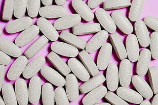 Do Multivitamins Do Any Good?