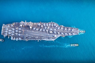 Australia at the edge: How rising global chaos is reshaping our national security