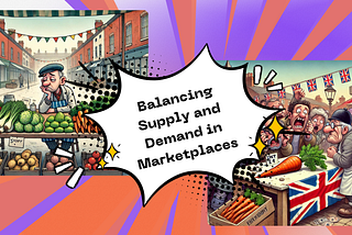 Balancing Supply and Demand in B2B Marketplaces: Strategies to Drive Growth