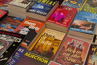 I’ve Read 30 Books So Far in 2026. Here Are 5 You Have to Read.
