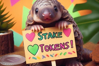 Why Investors Should Buy and Stake Baby PengolinCoin (BPGOK) on the Klever Blockchain
