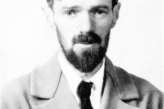 GEORGE ORWELL, DH LAWRENCE, AND PORNOGRAPHY