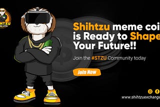 Shihtzu Exchange is The Rise of Meme Coins: It Is A Fad or a New Era in the meme coin industry!!