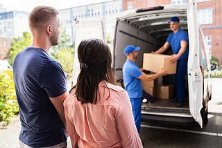 Simplify Your Long-Distance Move with Verified Moving Reviews