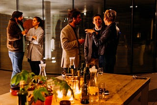 The Art of Networking: How to Build Strong Professional Connections