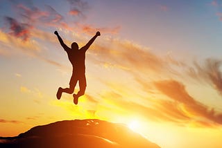 Joy In Christ