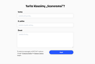 Simple flash notifications Vue composition api + Tailwindcss + mitt