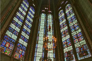 Amiens cathédrale