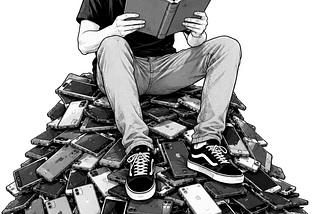 No Publisher, No Problem