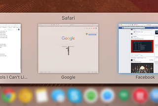 5 Productivity Tools I Can’t Live Without