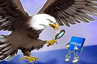 Coinbase Denies Allegations of Campaign Finance Violations