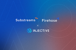 Injective Integrates with The Graph Network