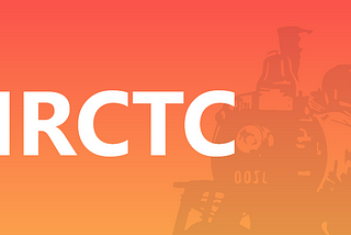 IRCTC