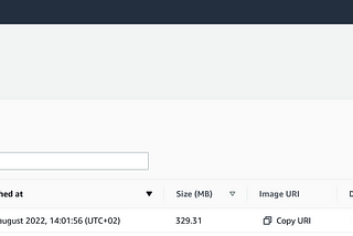 How to setup a Keycloak server with external MySQL database on AWS ECS Fargate in clustered mode…