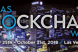 CPUcoin Takes Home Top Honor at Vegas Blockchain Week 2019