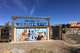The Overnight at Wildlife West