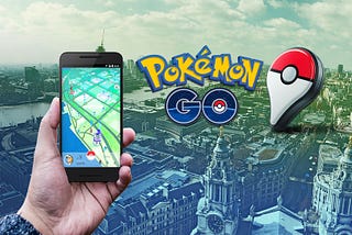 Using Pokémon GO to Bring Customers to Your Business