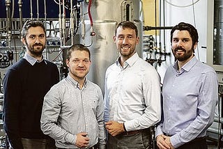 Article in German TAZ