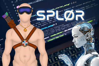 SPLØRATORS: Where Art, AI, and Culture Meet