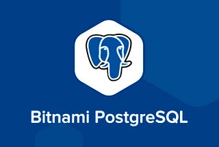 Configuring  Bitnami  PostgreSQL  Docker  Image with  WSO2 Identity  Server