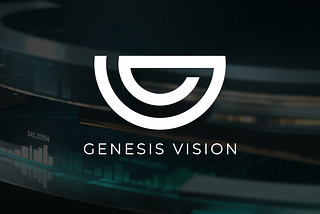 The Decentralized Future of Genesis Vision.