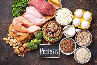 Not all proteins made equal