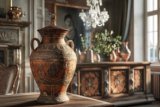 Are 19th-Century Hearth Antiques More Than Just Decorative Pieces?