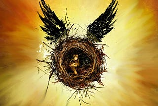 My Take: On Harry Potter and the Cursed Child