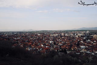 Bienvenidxs al Aislamiento